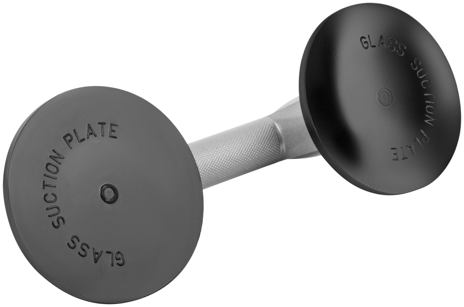 Стеклодомкрат алюминиевый двойной (16968М)