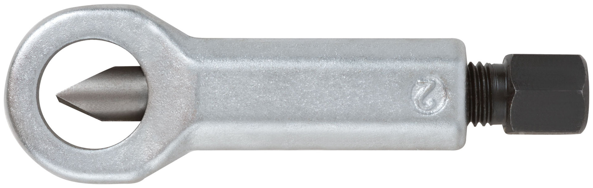 Гайкорез механический CrV 12-16 мм