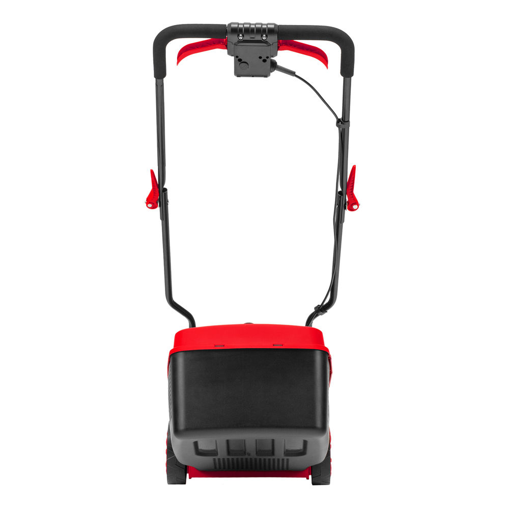 Газонокосилка аккумуляторная бесщеточная CLM-320, 320 мм, травосб. 30 л, Li-Ion, 20 В MTX (58901)