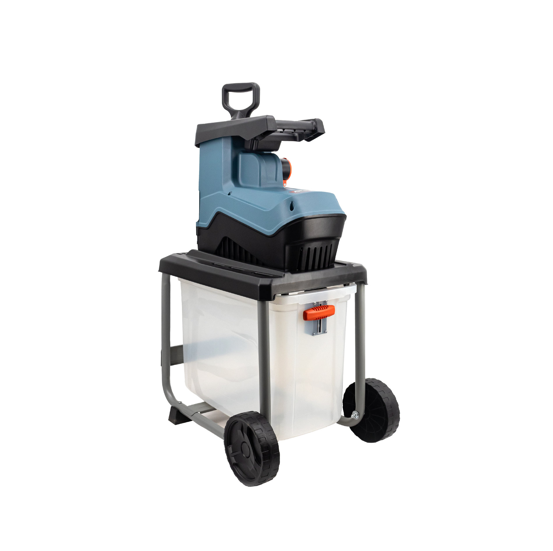 Измельчитель электрический, 2800Вт, 45 мм