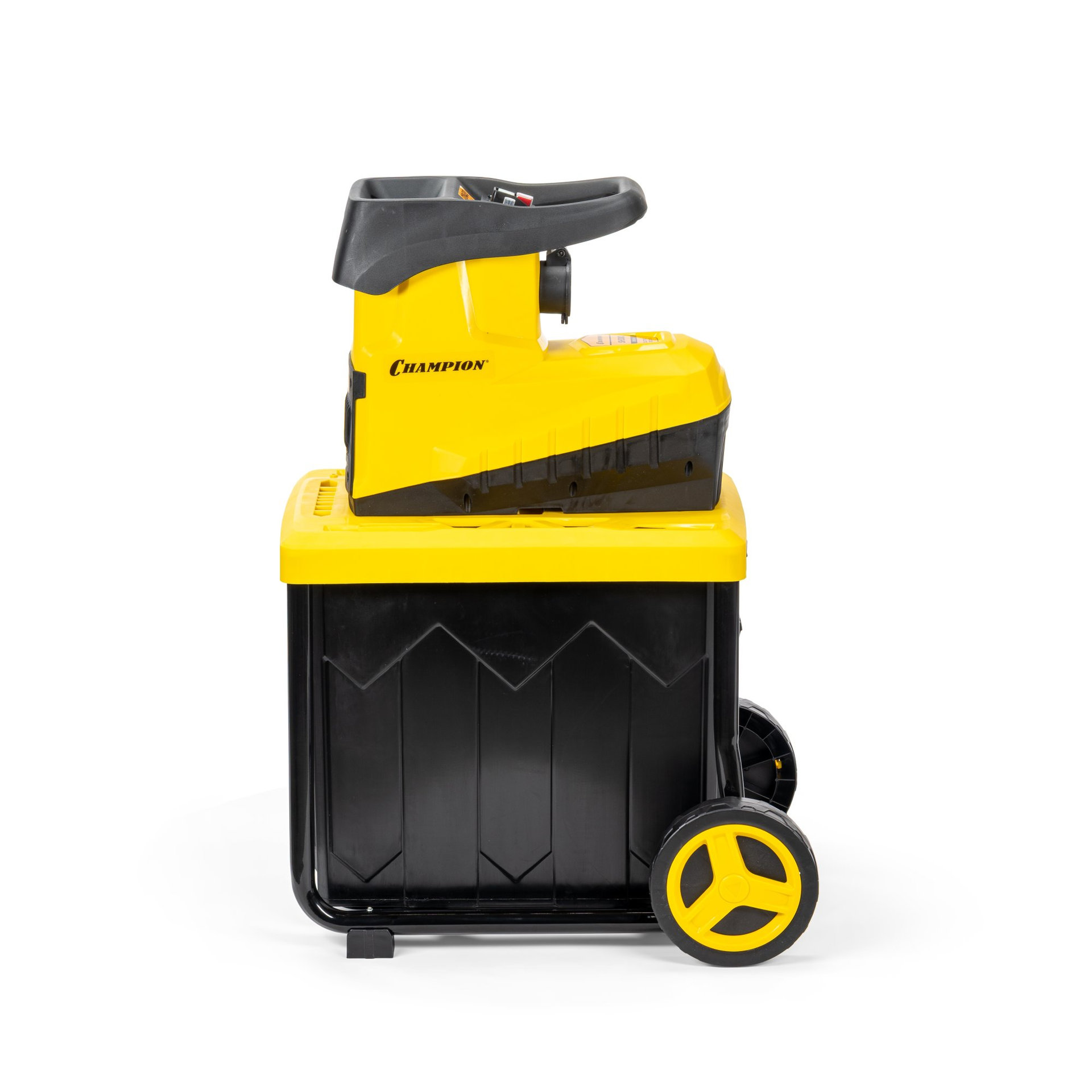 Измельчитель электрический CHAMPION SH300 (3 кВт 45мм 26,6кг 60л) (SH300)