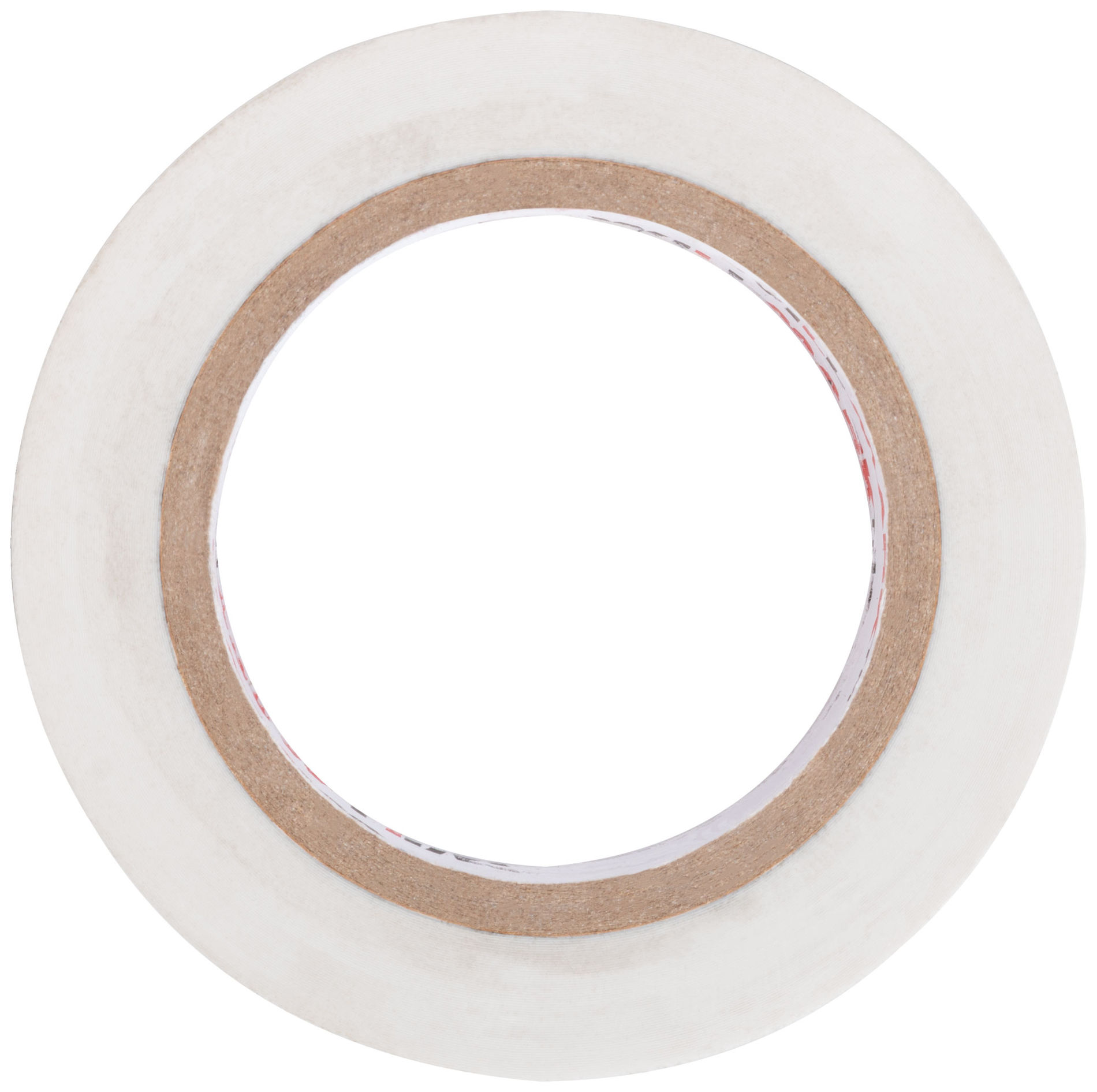 Изолента ПВХ самозатухающая WILLMARK 19 мм х 0,15 мм х 10 м ( белая ) (11013)