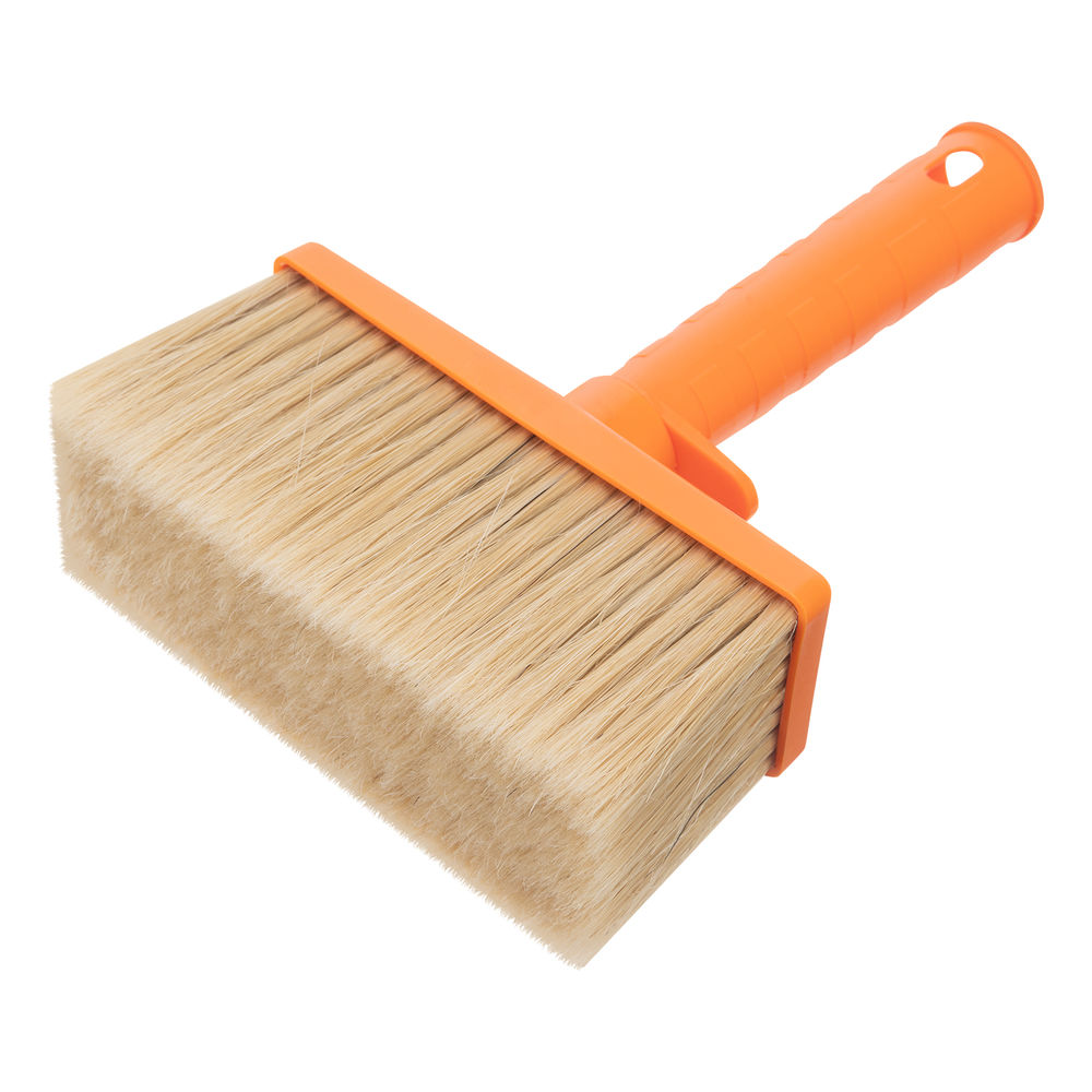 Кисть плоская Фасад Color Line 140 х 50 мм Matrix (83398)