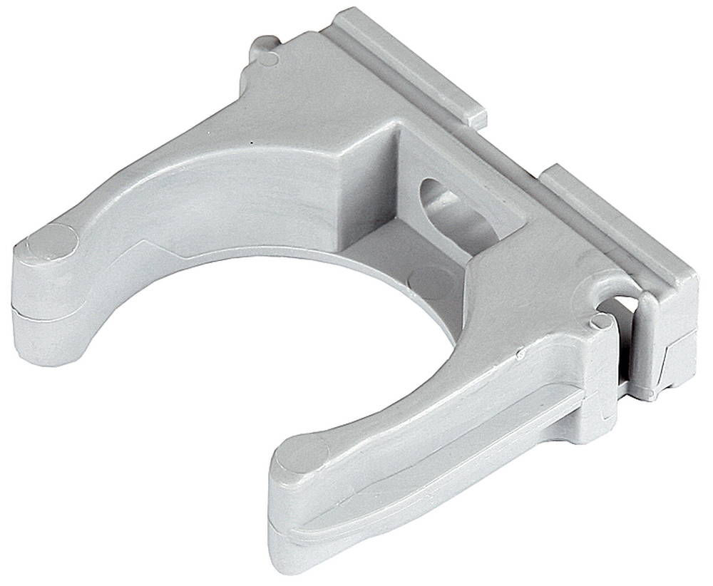 Клипса для металлопластиковых труб 32 мм, 50 шт ЗУБР 4-44951-32-050  