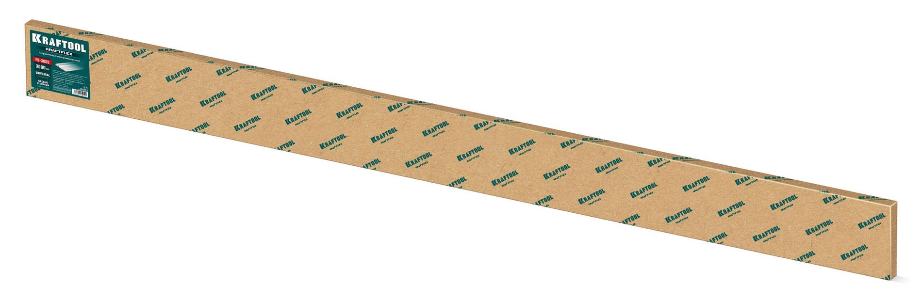 KRAFTOOL KRAFTFLEX FS-3000 мм, Направляющая шина (32432-3)