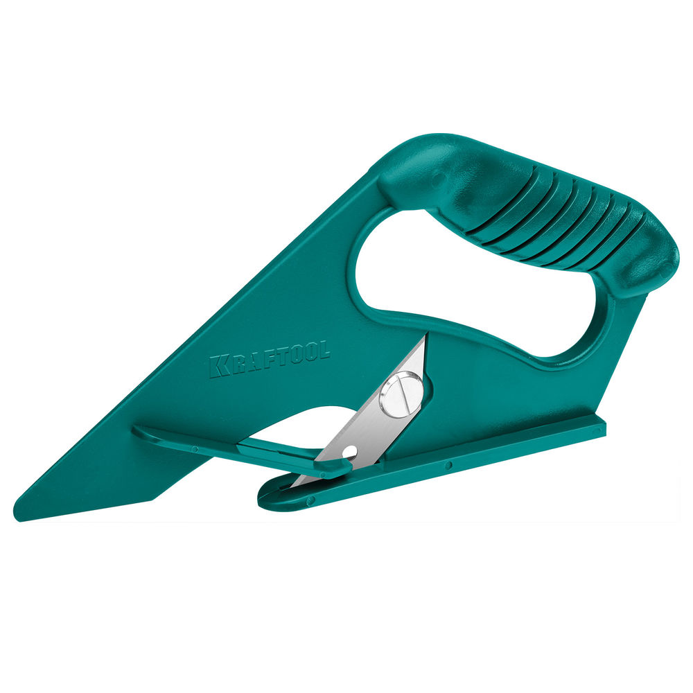 Нож для напольных покрытий LINO-А02 KRAFTOOL 0930