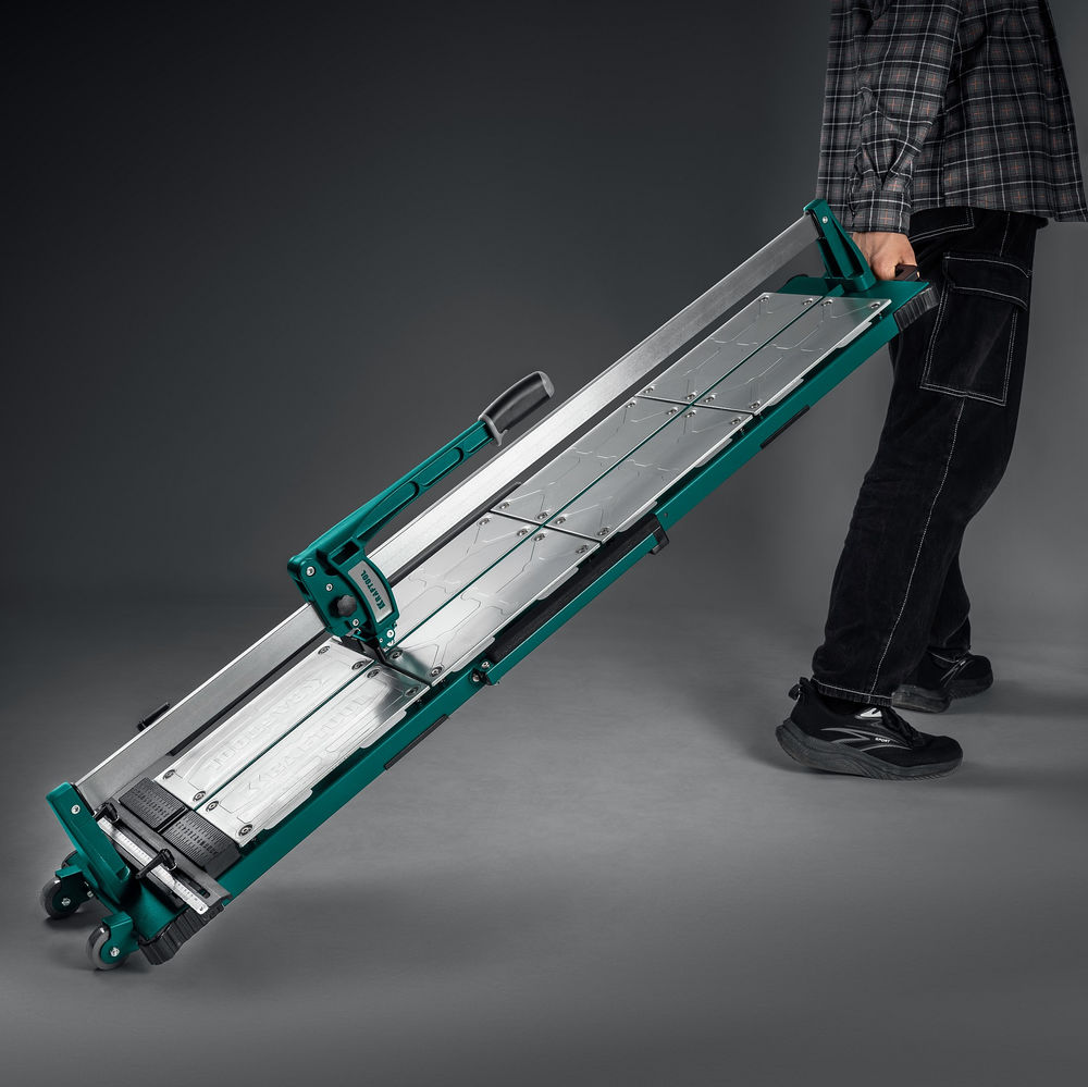 Профессиональный ручной плиткорез ULTRA-1650 KRAFTOOL 33272-165