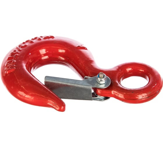 Крюк чалочный TOR 320А 3,0 т (D) (1049029)
