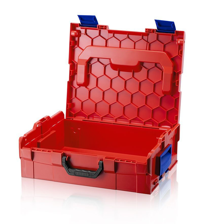 L-BOXX чемодан инструментальный, пустой (KN-002119LBLE)