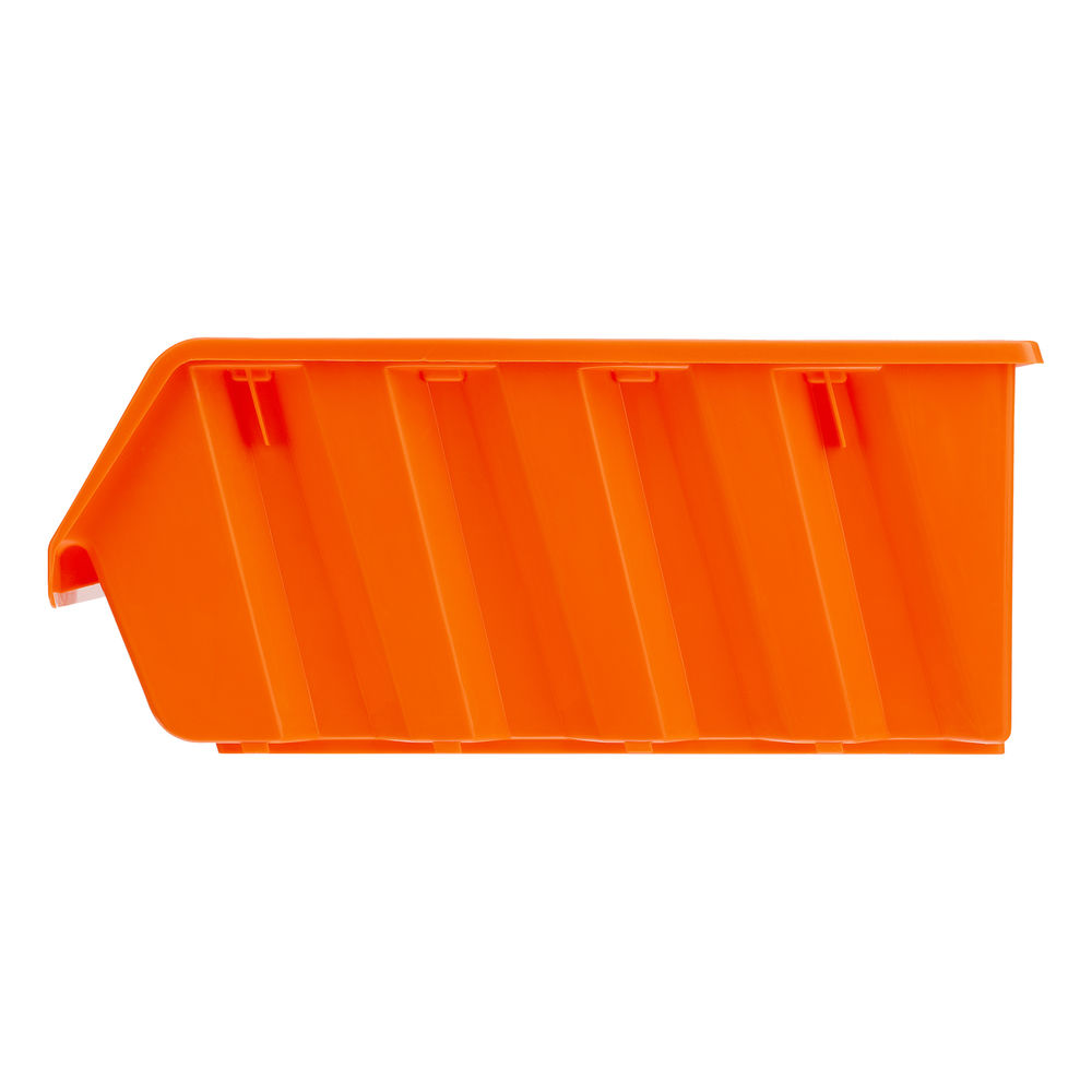 Лоток для метизов 37.5 х 22.5 х 16 см, пластик Stels