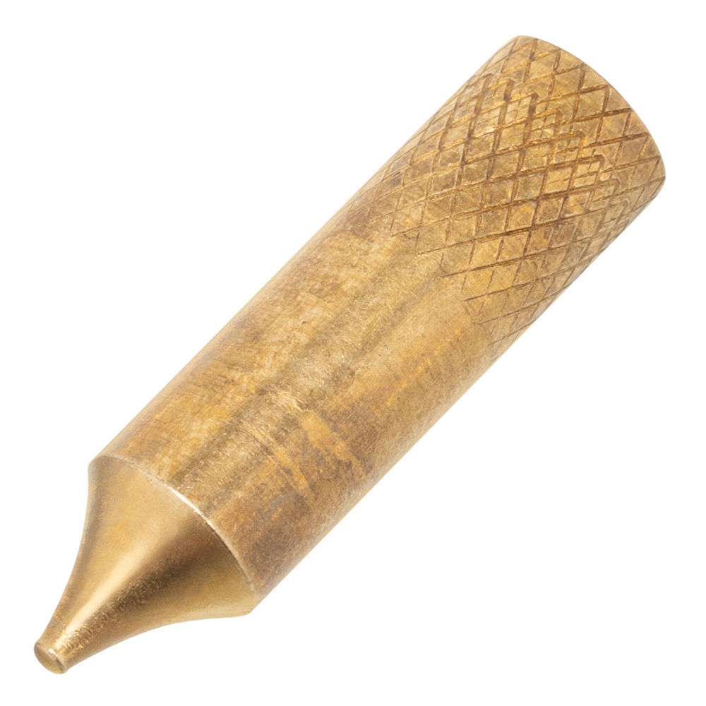 Набор для выжигания, 7 предметов: паяльник 30 Вт, подставка, жала сменные Sparta (913112)