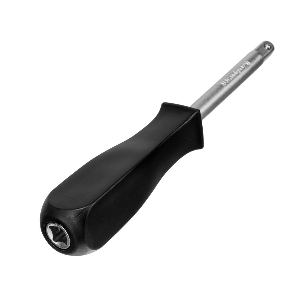 Набор инструментов, 1/2, 3/8, 1/4, пластиковый кейс 160 предм. Сибртех