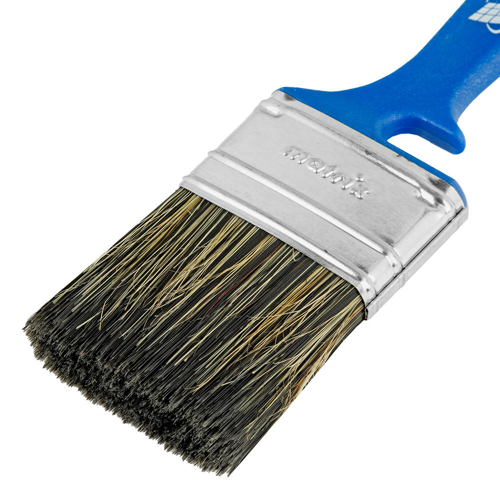 Набор кистей «Водные краски» 25 мм, 35 мм, 50 мм Color Line Matrix (83349)