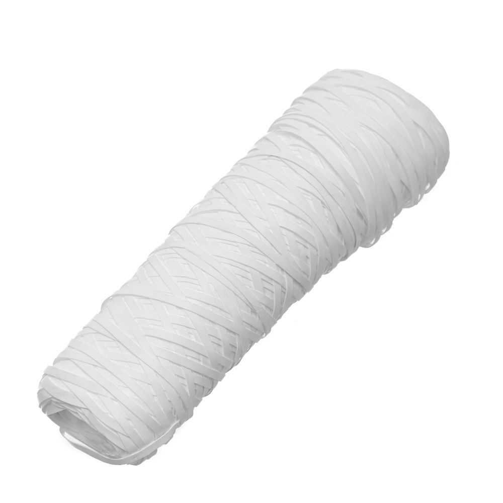 Нить для герметизации резьбовых соединений, универсальная, 40 м Matrix (88887)