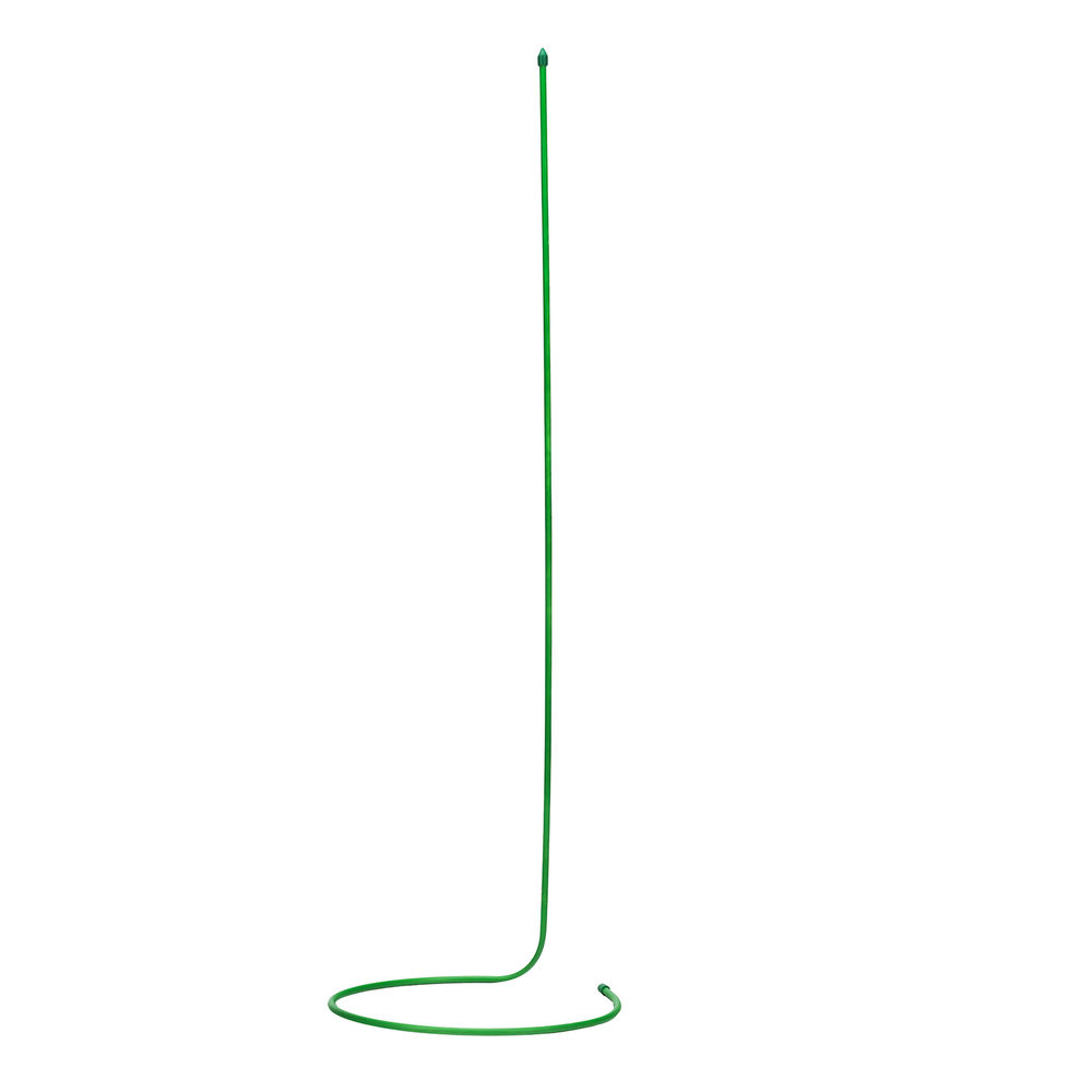 Опора для цветов круг 0.4 м, высота 1.4 м, D трубы 10 мм (64418)