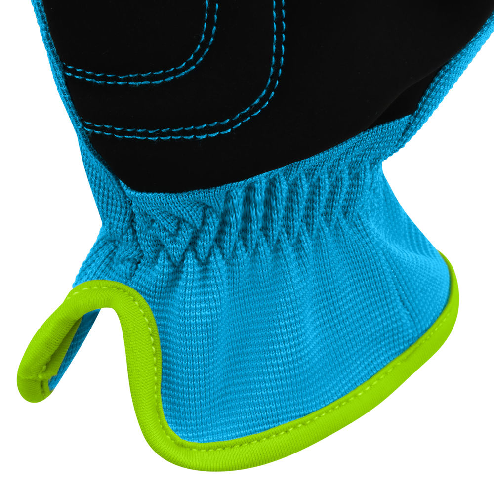 Перчатки садовые, универсальные, размер 9, Luxe Palisad (67989)