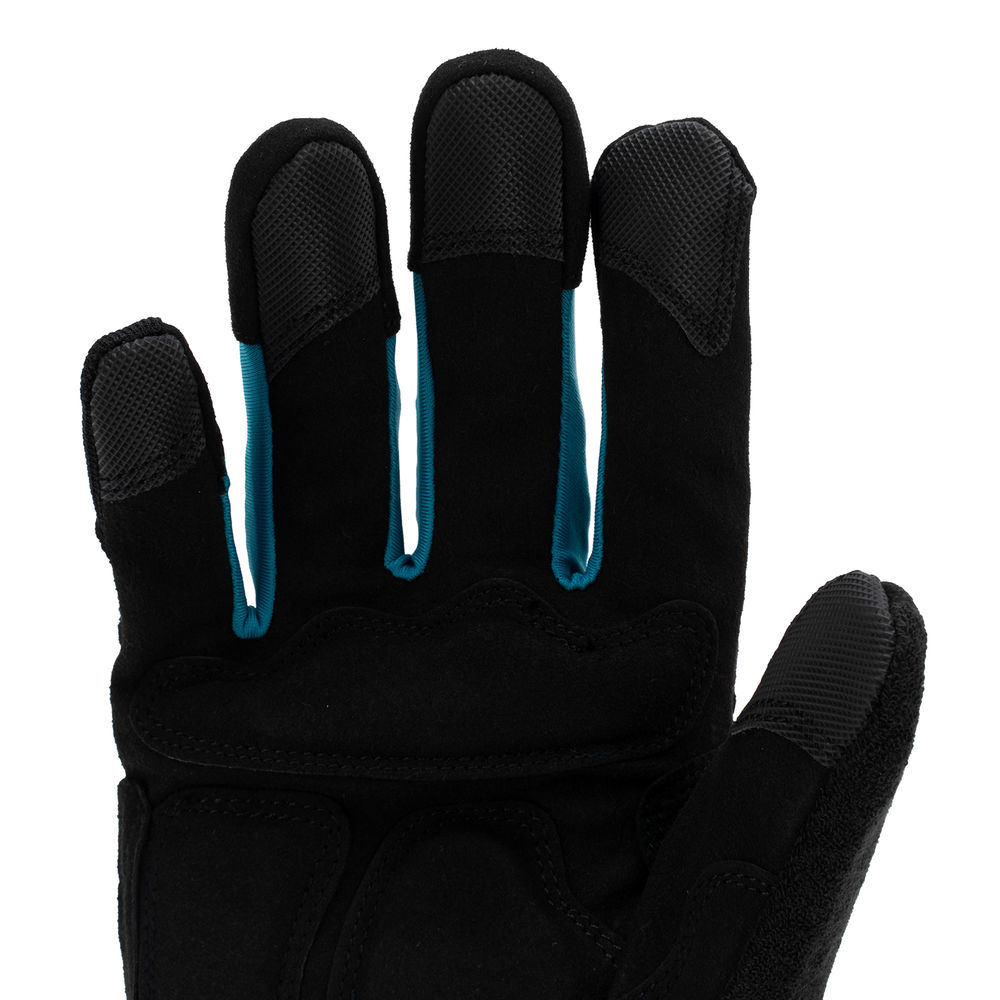 Перчатки универсальные комбинированные, URBANE, размер M (8) Gross (90311)