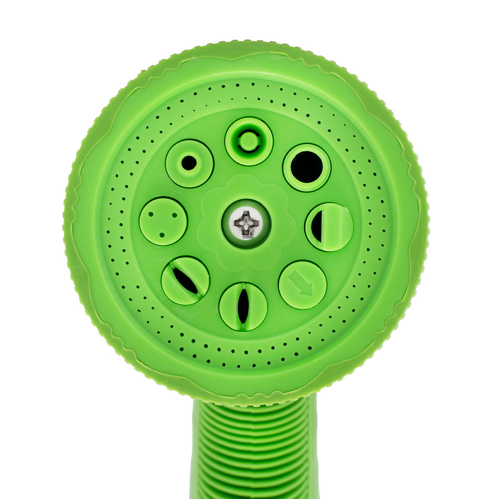 Пистолет-распылитель, 8 режимов полива Palisad (65146)