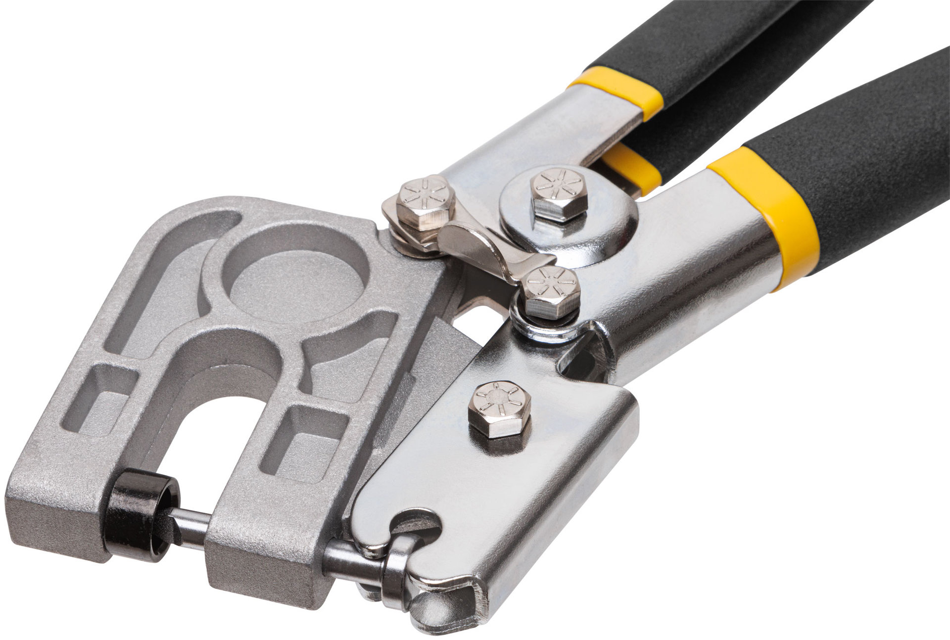 Просекатель для гипсокартона (для работы одной рукой) (15007)