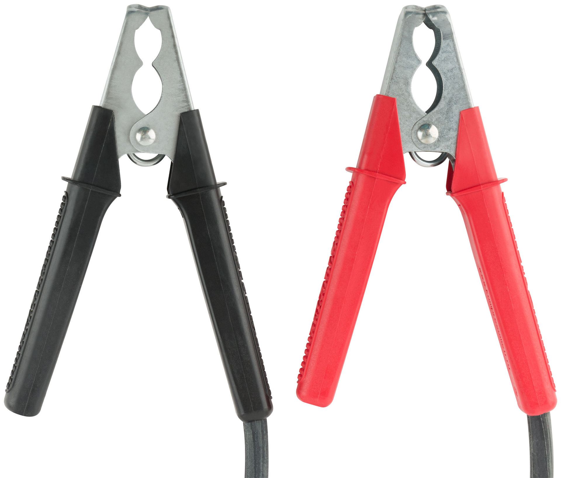 Провода стартовые ЗАВОДИЛА 150 Амп, 2 м ( пакет ) (64691)