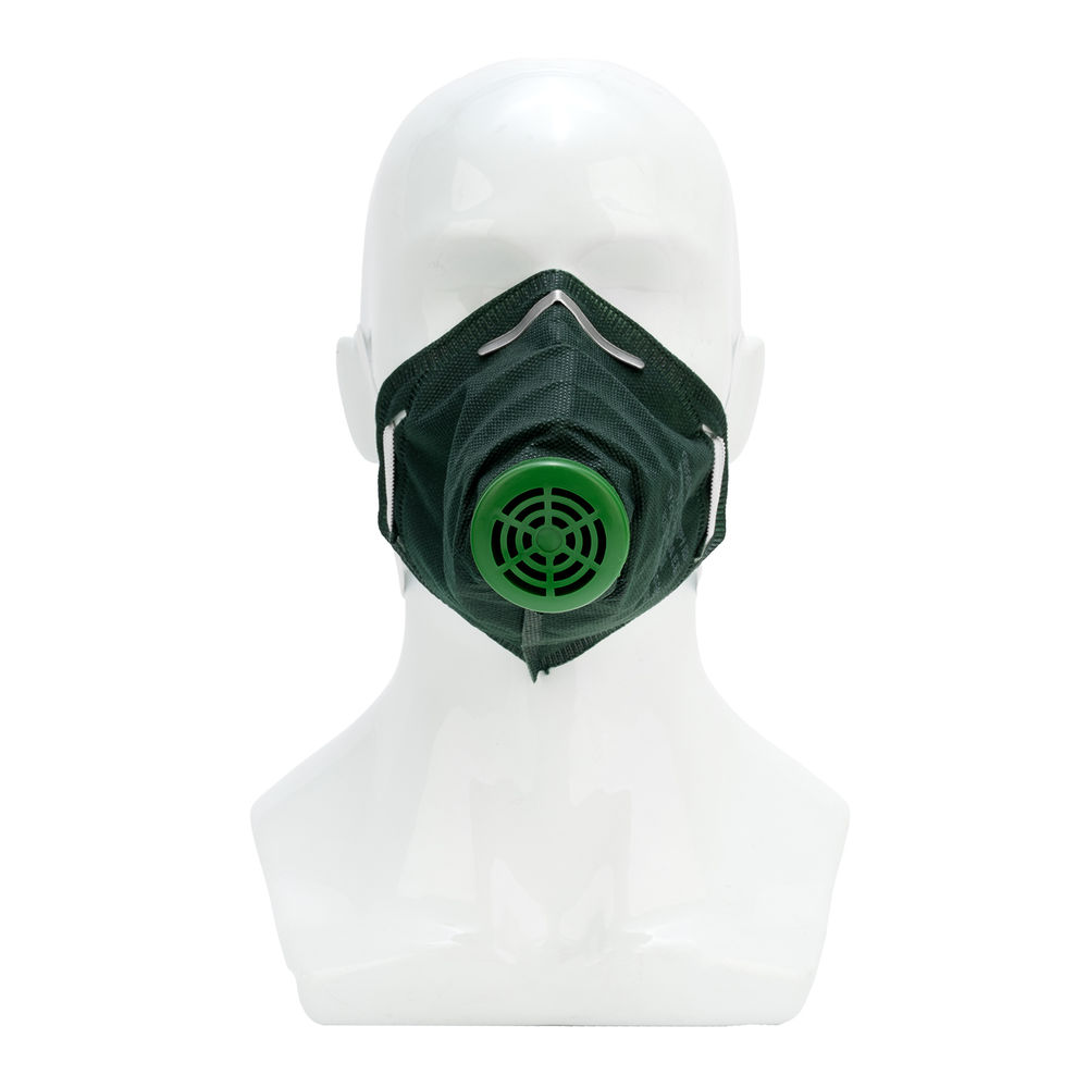 Респиратор У-2К, FFP1 Сибртех (89214)