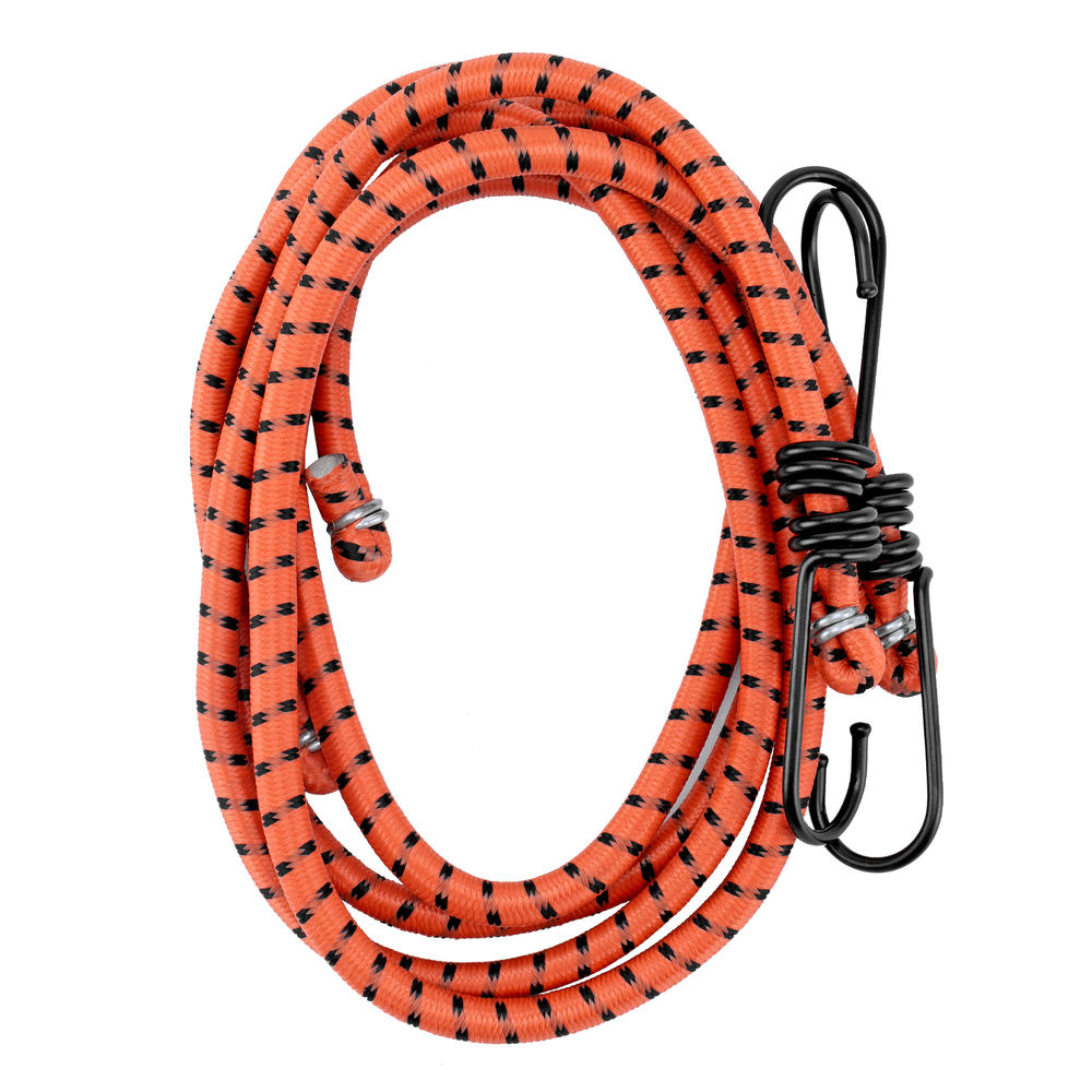 Резинки багажные усиленные 2 шт, 1000 мм Stels (54361)