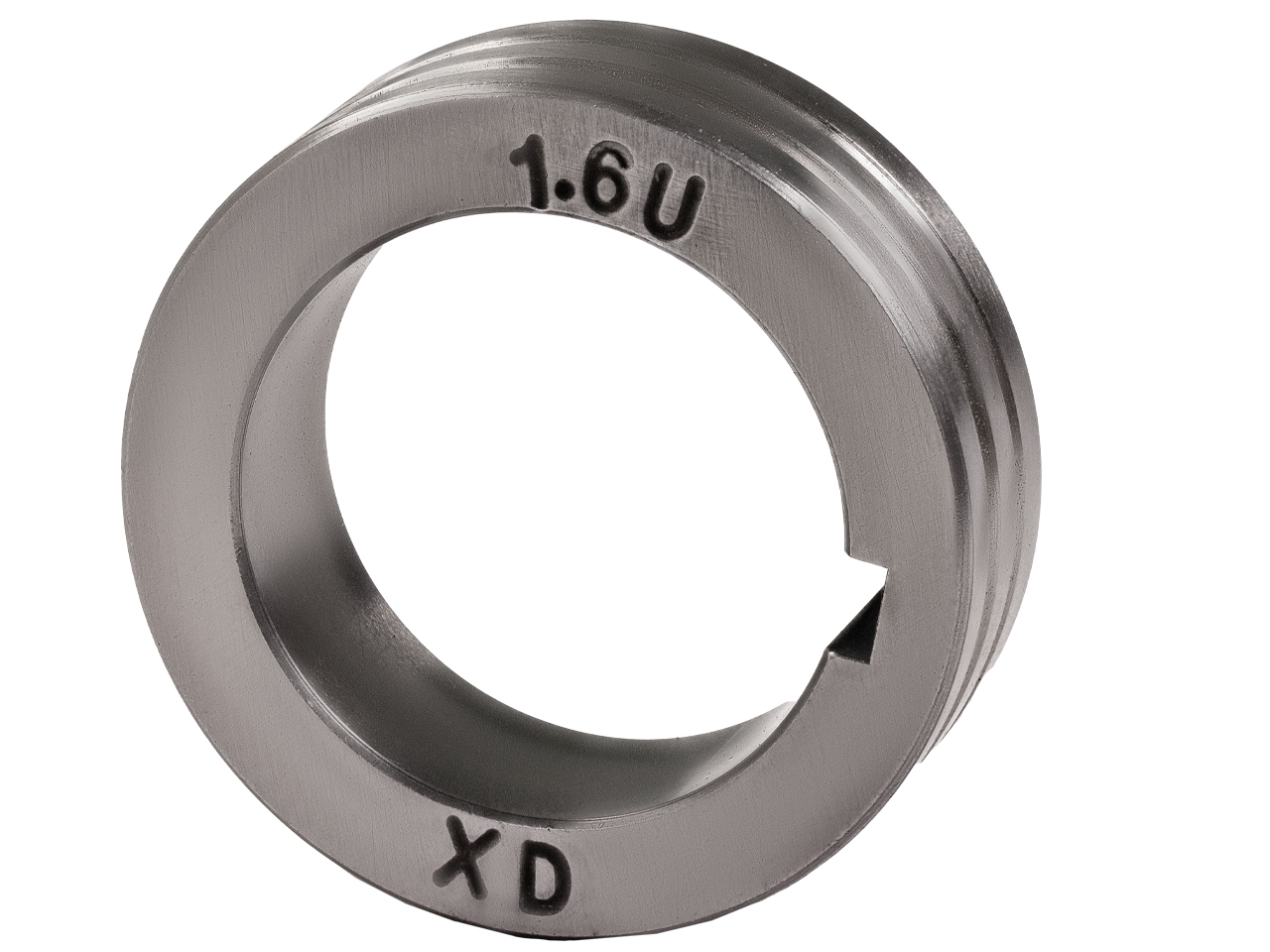 Ролик подающий D 37-26 (MULTIMIG-5000/5000P) 1,2-1,6 мм под алюминиевую проволоку