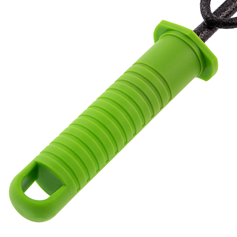 Рыхлитель 3 - зубый, 100 х 225 мм, стальной, пластиковая рукоятка, Standard, Palisad (62385)