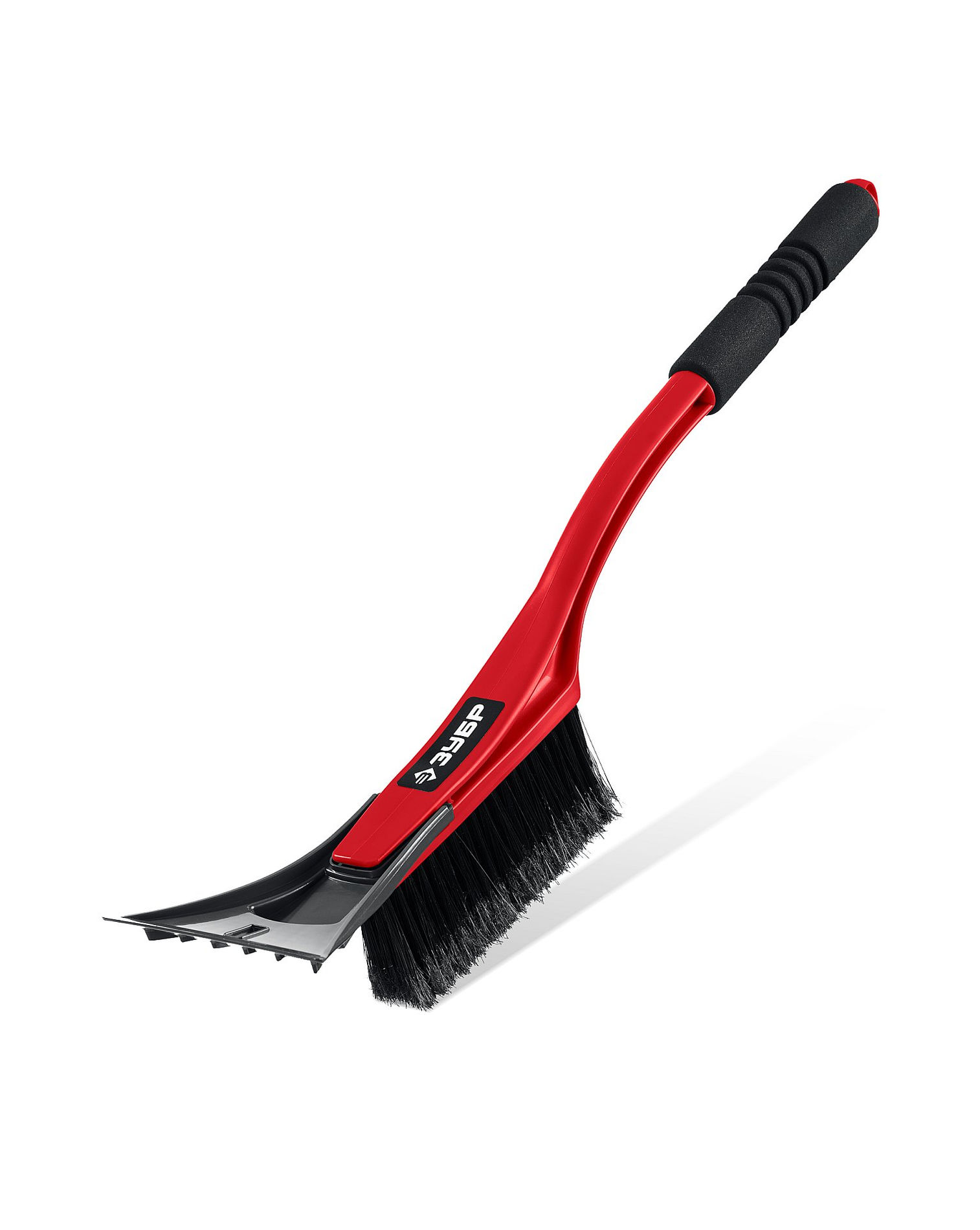 Щетка от снега автомобильная со скребком 540 мм ЗУБР 61065-055_z01