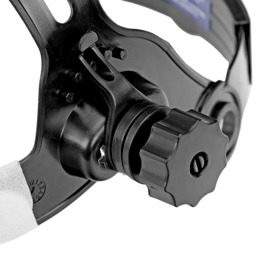 Щиток защитный для электросварщика(маска сварщика) с откидным блоком 100*120, Сибртех (89122)