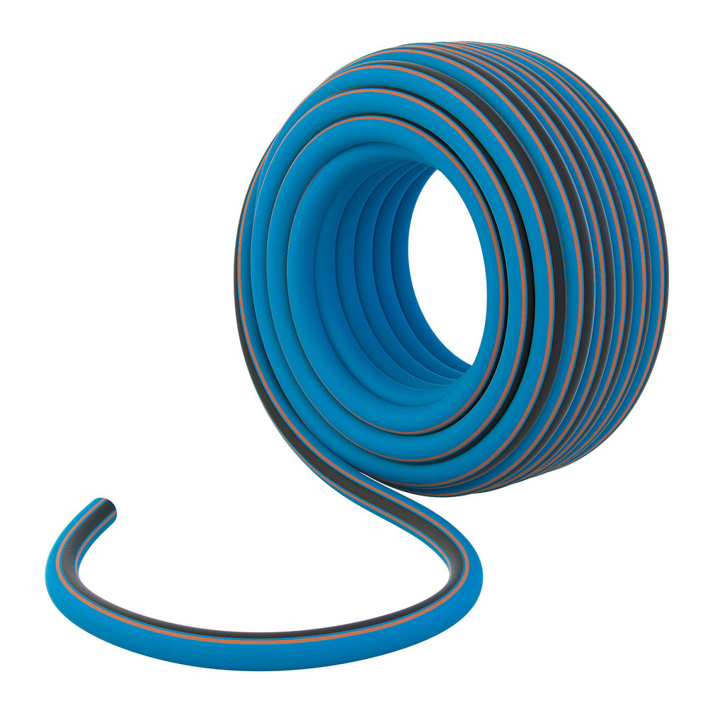 Шланг поливочный армированный, 3/4, 25 м, Luxe Palisad (67604)