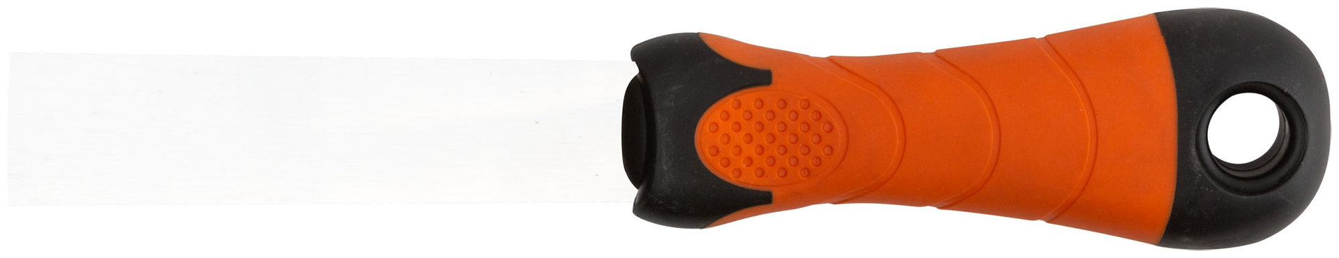 Шпатель 20 мм, нержавающая сталь, 2К-ручка (30-2602)