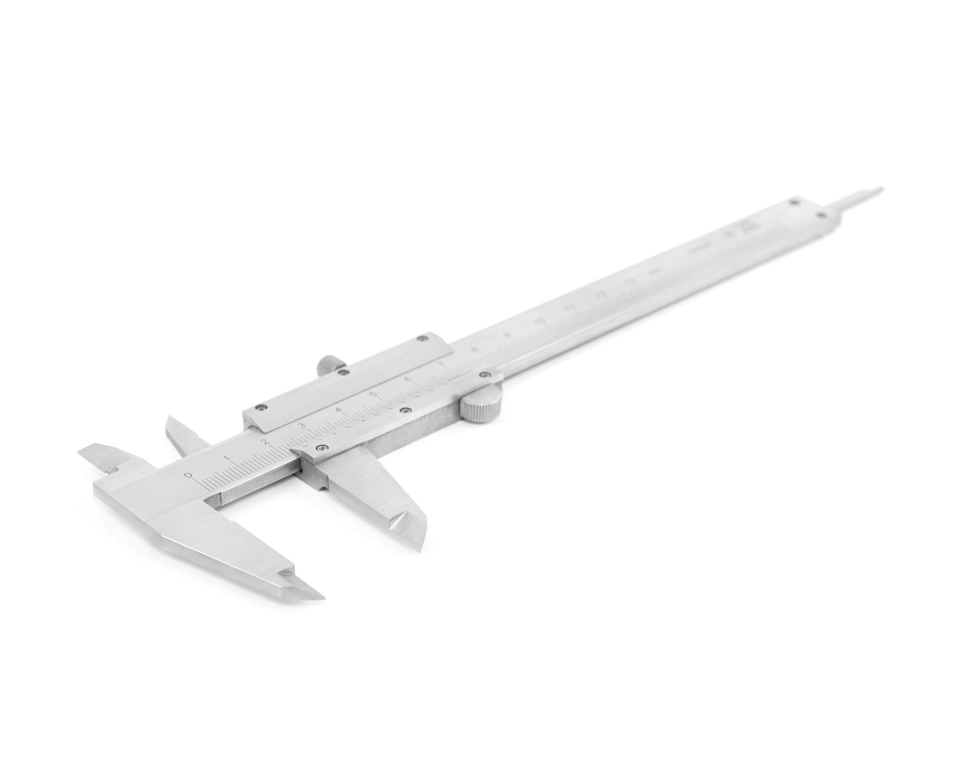 Штангенциркуль ШЦ-1-125 0,05 ЧИЗ PRO