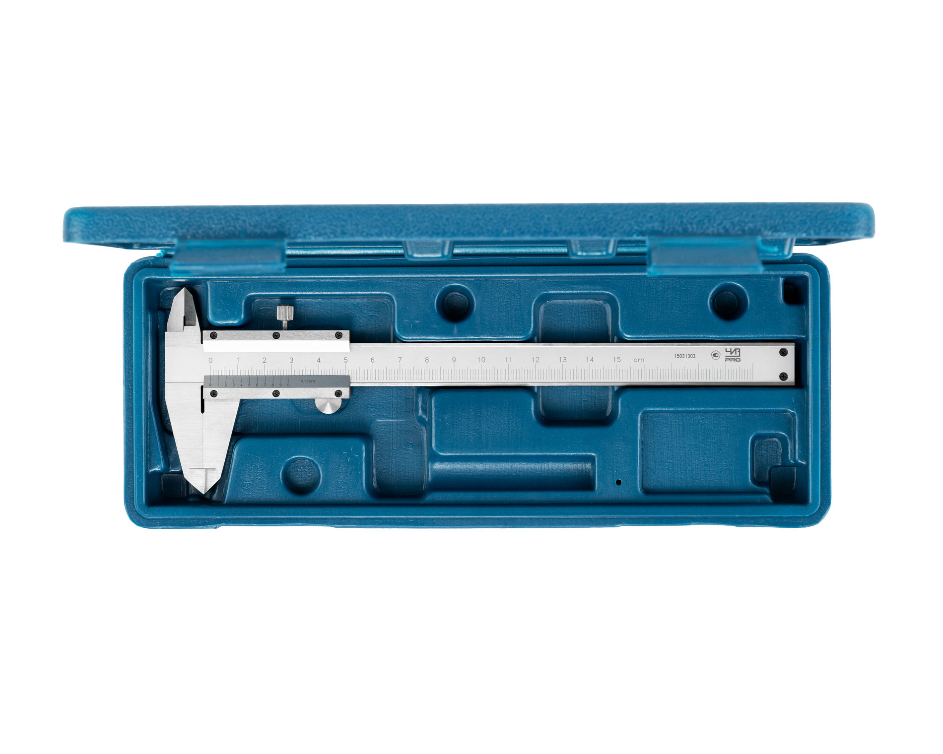 Штангенциркуль ШЦ-1-150 0,1 ЧИЗ PRO