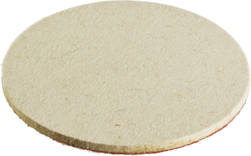 Насадка полировальная фетровая 150 мм STAYER 35930-150