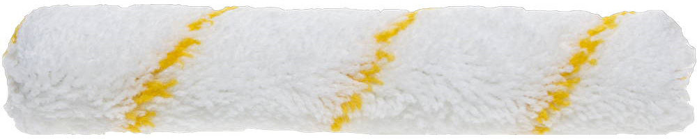 Ролик мини малярный GIRPAINT, 15 х 160 мм, бюгель 6 мм, ворс 10 мм, полиакрил, все виды ЛКМ STAYER 0509-16