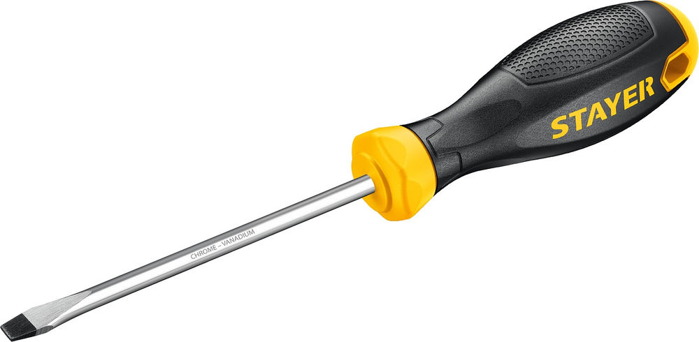 Отвёртка Hercules, SL6 x 100 STAYER 2509-06-10_z03