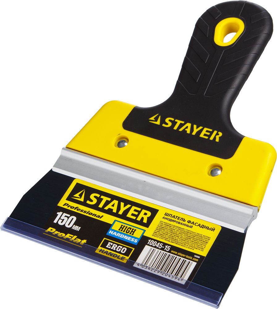 Замок навесной STAYER 70 мм 37145-70  