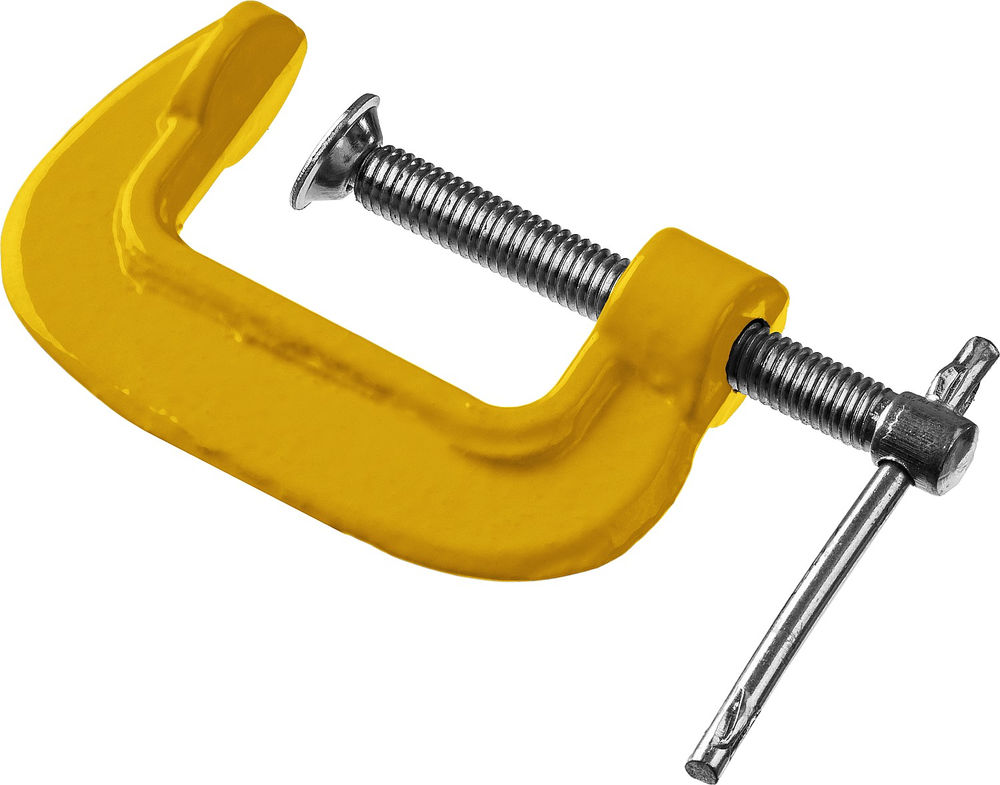 Нож универсальный металлический с трапециевидным лезвием Professional Hercules-A24 STAYER 0947  