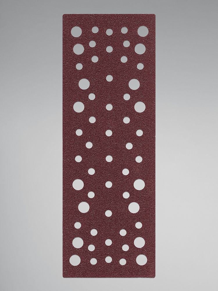 Машина плоскошлифовальная бесщеточная 70х198 мм, 300 Вт, 3 мм STEHER BPS-720