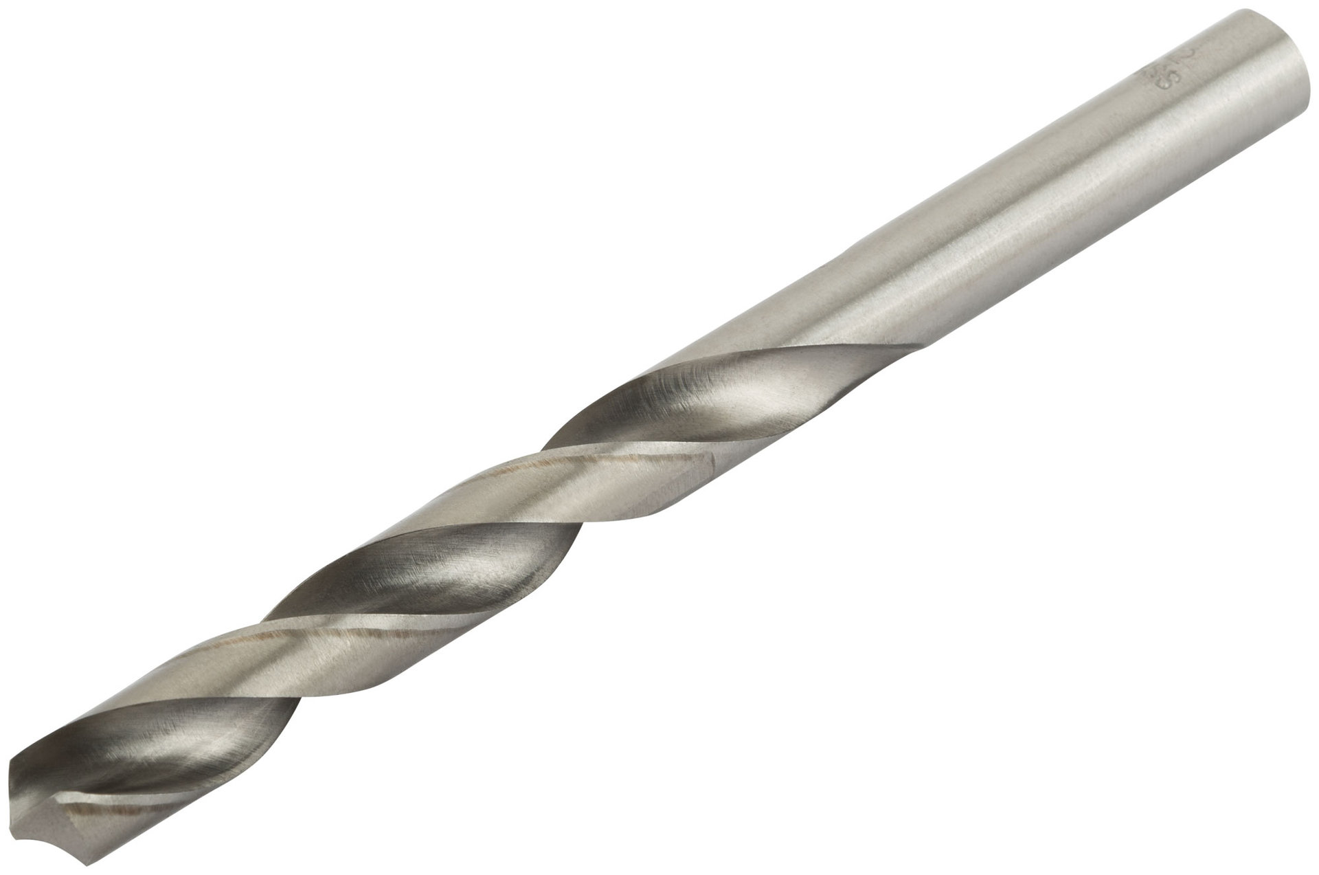 Сверла по металлу HSS полированные 12,0 мм (5 шт.) (33782)