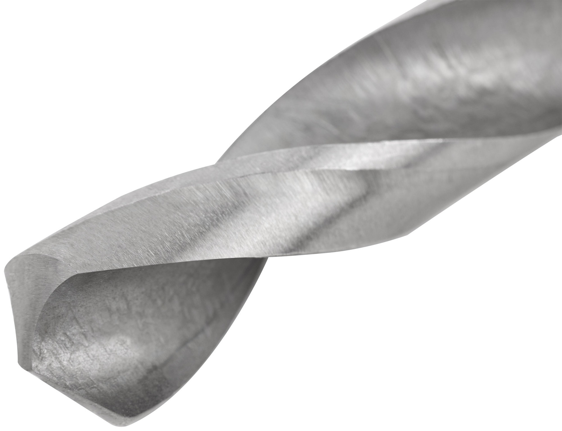 Сверло по металлу HSS в блистере, угол заточки 118°, 13,0 x 151 мм (1 шт.) (35533М)