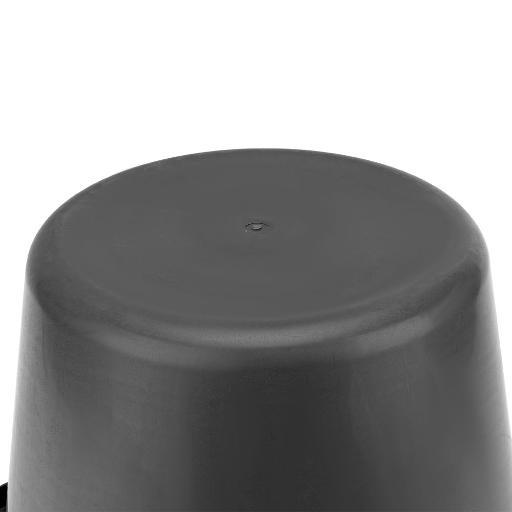 Таз круглый строительный усиленный, 45 л Matrix (81481)