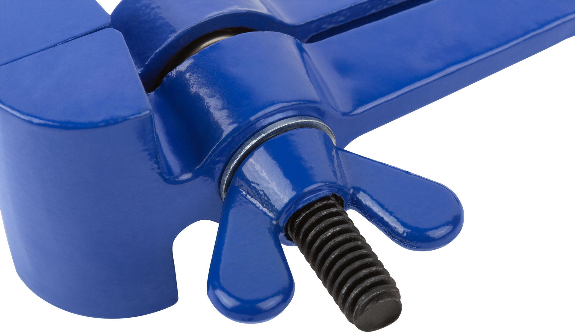 Тиски-струбцина ручные 50 мм ( 0,65 кг ) (59455)