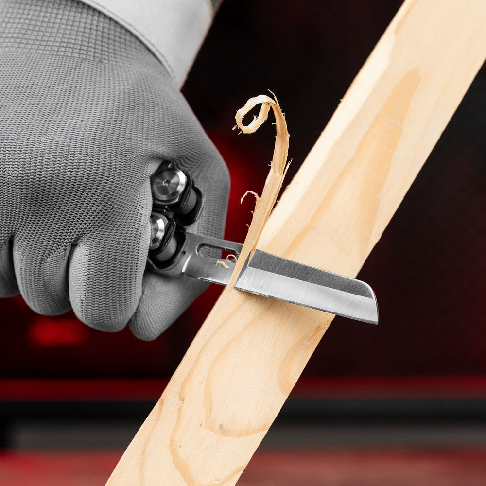 Трансформер (мультитул), 15 функций, авторазжим, в чехле, 160 мм Matrix (17627)