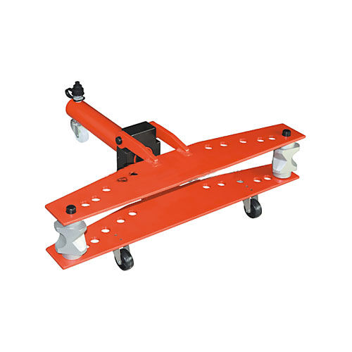 Трубогиб гидравлический со встроенным насосом 1/4 — 1; 6 т, ТЕХРИМ, ТРГ-1