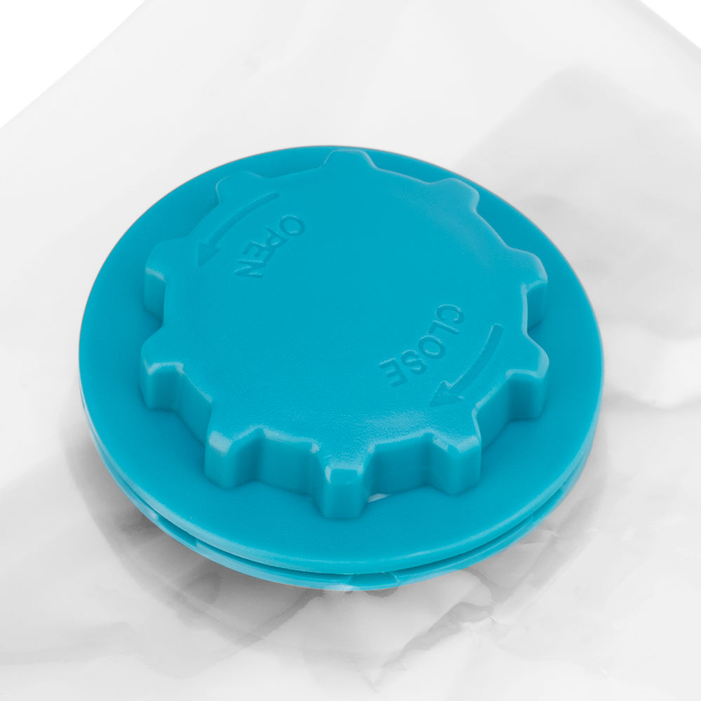 Вакуумный пакет для упаковки и хранения вещей, 60 х 80 см, Home Palisad (931105)