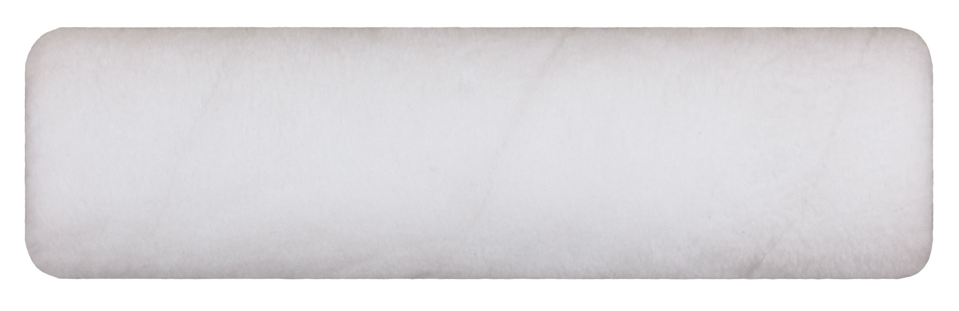 Валик, ядро 15 мм, 100% велюр, ворс 5 мм, под 6 мм ручку, 100 мм (30-1108)