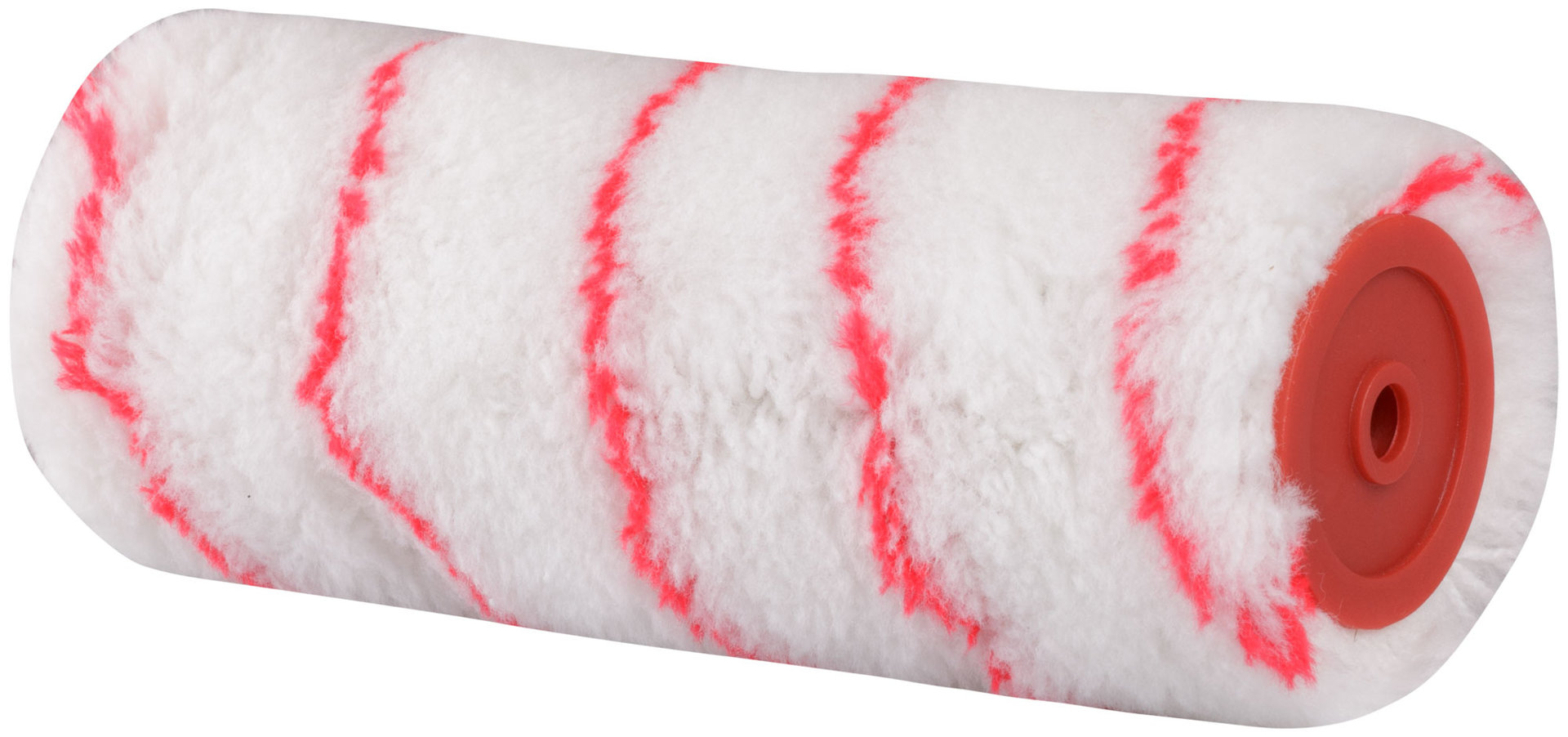 Валик, ядро 48 мм, полиакрил, ворс 18 мм, под 8 мм ручку, 180 мм (30-0806)