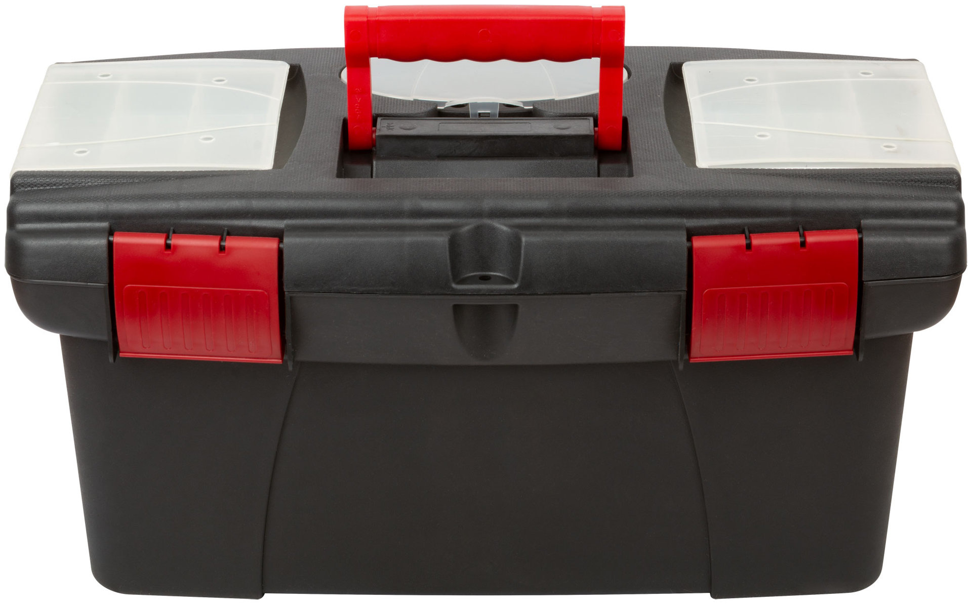 Ящик для инструмента пластиковый 19 ( 490х275х240 мм )